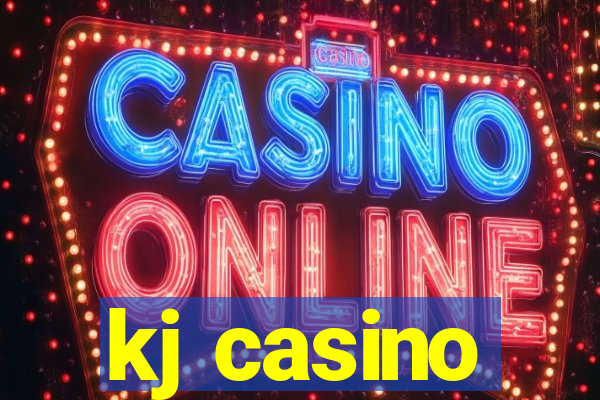 kj casino